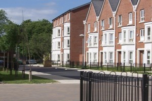 Residential Sourced Equity Funding: Rend