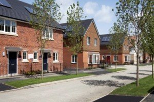 Residential Sourced Equity Funding: Rend